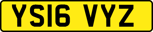 YS16VYZ