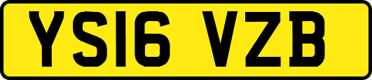YS16VZB
