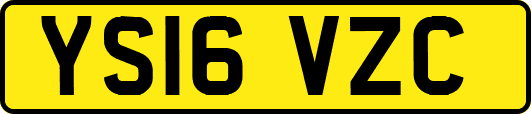 YS16VZC