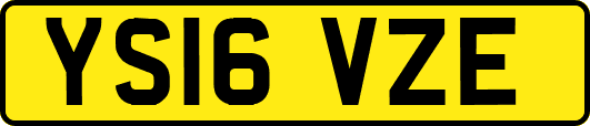 YS16VZE