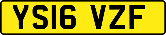 YS16VZF