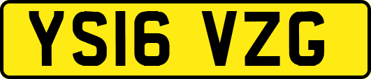 YS16VZG