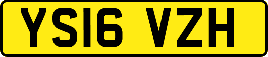 YS16VZH