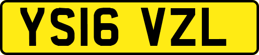YS16VZL