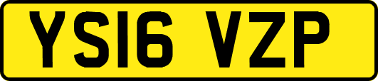 YS16VZP