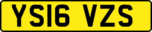 YS16VZS