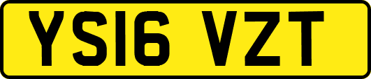 YS16VZT