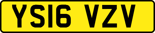 YS16VZV