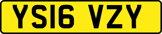 YS16VZY