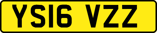 YS16VZZ