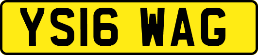 YS16WAG