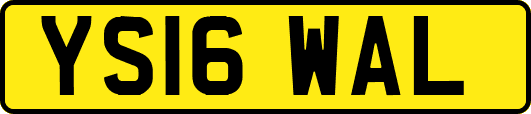 YS16WAL