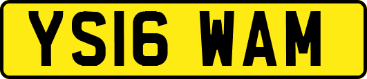 YS16WAM
