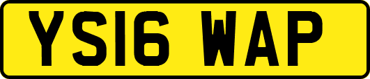 YS16WAP