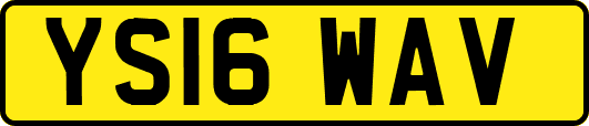 YS16WAV