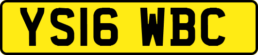 YS16WBC