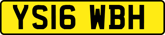YS16WBH