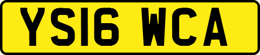 YS16WCA