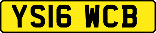 YS16WCB