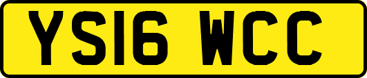 YS16WCC