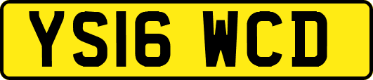 YS16WCD
