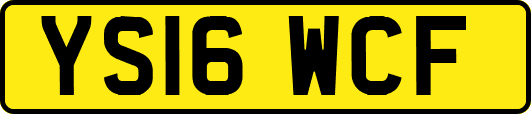 YS16WCF