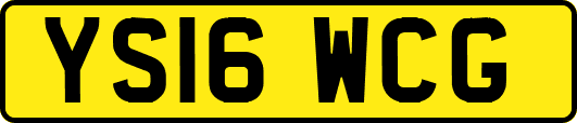 YS16WCG