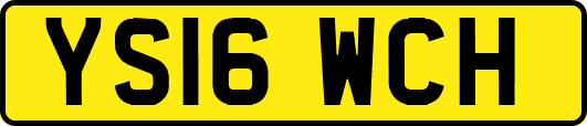 YS16WCH