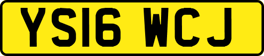 YS16WCJ