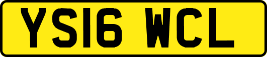 YS16WCL