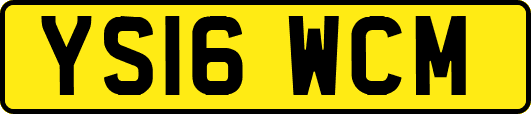 YS16WCM