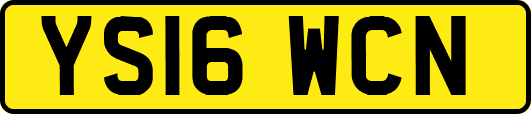 YS16WCN