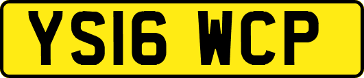 YS16WCP
