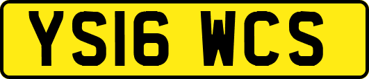 YS16WCS