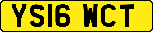 YS16WCT