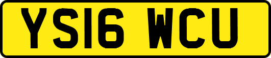 YS16WCU