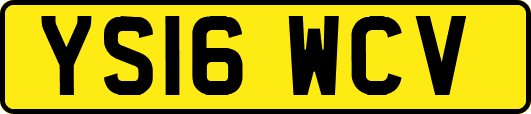 YS16WCV