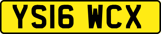 YS16WCX