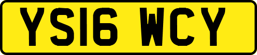 YS16WCY