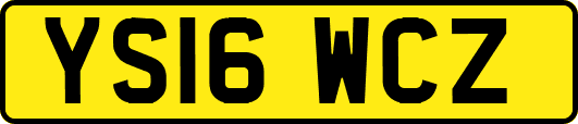 YS16WCZ