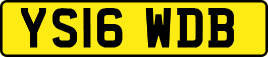 YS16WDB