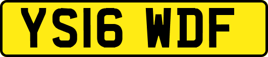 YS16WDF