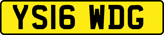 YS16WDG