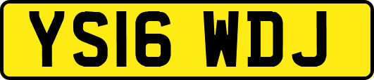 YS16WDJ