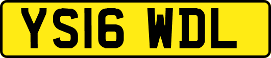 YS16WDL