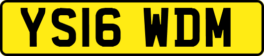 YS16WDM