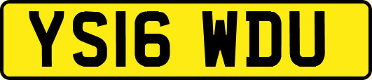 YS16WDU