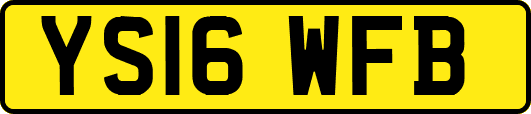 YS16WFB