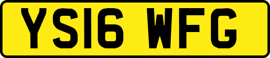 YS16WFG