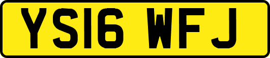 YS16WFJ